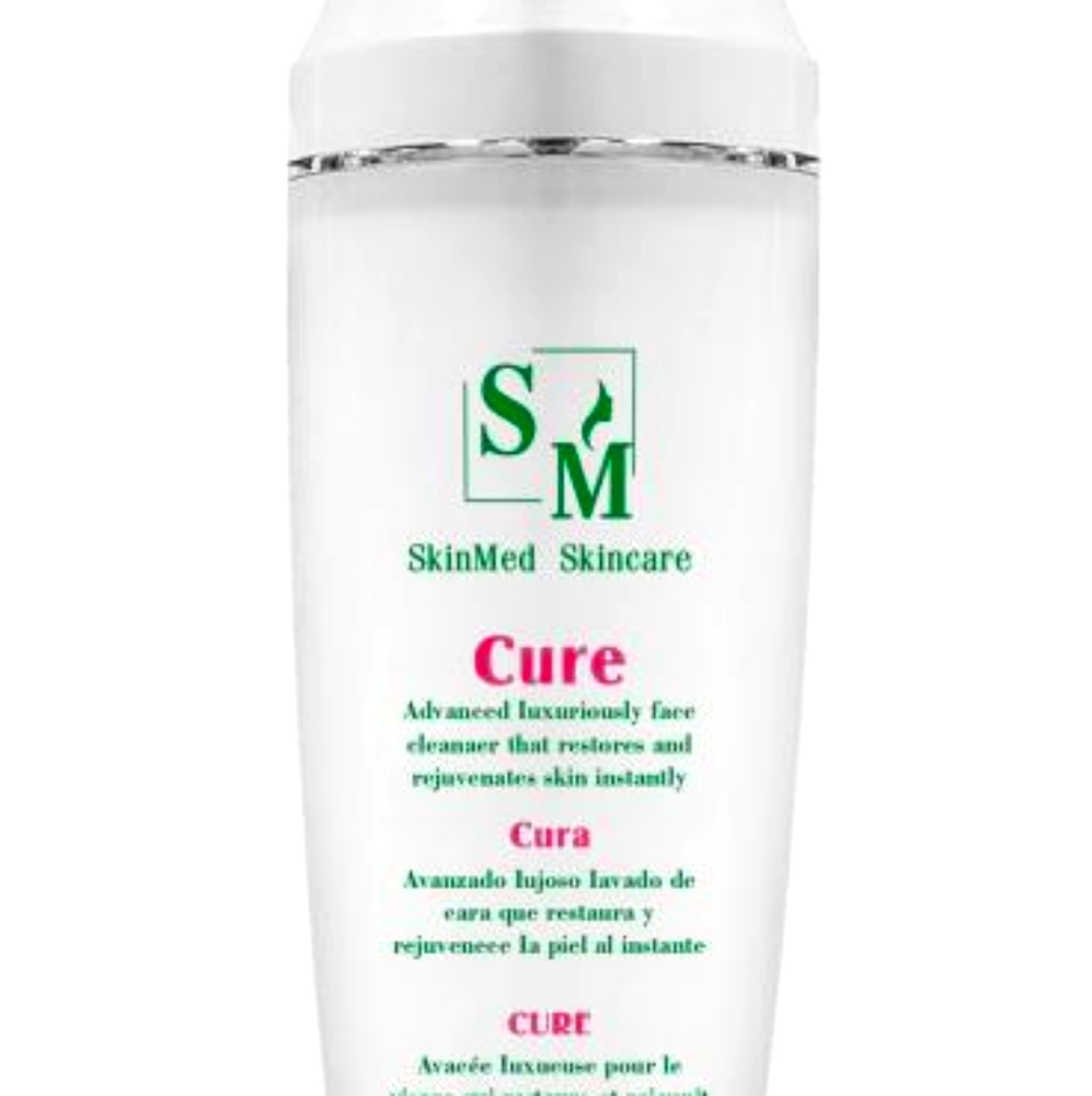 Skincare CURE